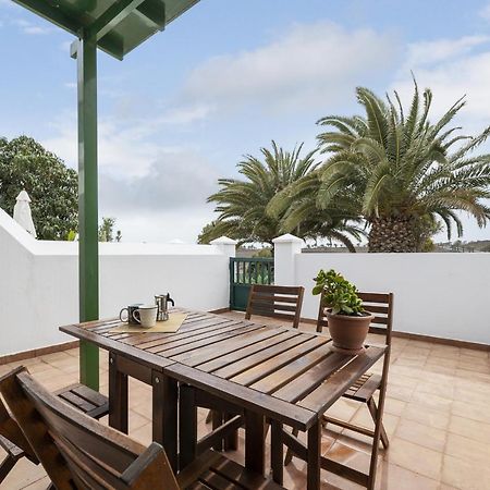 Willa Chafari Garden Costa Teguise Zewnętrze zdjęcie